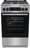 Фото - Плита Gorenje GKS 5C71 XF нержавейка