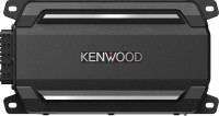 Фото - Автоусилитель Kenwood KAC-M5024BT 