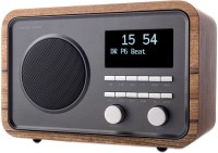 Фото - Радиоприемник / часы Argon Audio Radio 2i