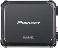 Фото - Автоусилитель Pioneer GM-DX871 