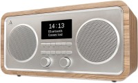 Фото - Радиоприемник / часы Argon Audio Radio 3