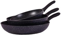 Фото - Сковородка Benson BN-578 28&nbsp;см  черный