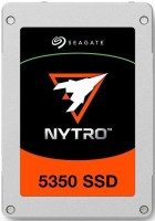 Фото - SSD Seagate Nytro 5350S XP7680SE70065 7.68 ТБ