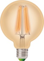 Фото - Лампочка Eurolamp LED Filament G95 12W 2700K E27 