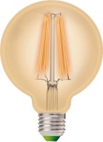 Фото - Лампочка Eurolamp LED Filament G95 8W 2700K E27 