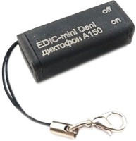 Фото - Диктофон Edic-mini Deni A150