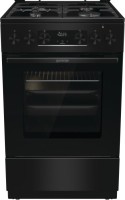 Фото - Плита Gorenje GK 5C42 BF черный