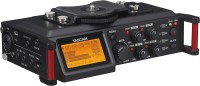 Фото - Диктофон Tascam DR-70D 