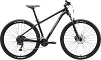 Фото - Велосипед Merida Big.Nine 100 2025 frame XXL