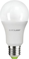 Фото - Лампочка Eurolamp LED ECO A60 10W 4000K E27 12-48V 