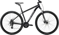 Фото - Велосипед Merida Big.Nine 15 SE 2025 frame L