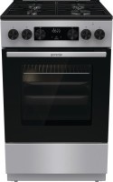 Фото - Плита Gorenje GK 5C42 SH серебристый