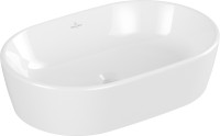 Фото - Умывальник Villeroy & Boch Architectura 5A266001 600 мм