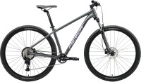 Фото - Велосипед Merida Big.Nine 20 2025 frame XL 