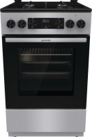 Фото - Плита Gorenje GK 5C42 SJ серебристый