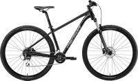 Фото - Велосипед Merida Big.Nine 20 SE 2025 frame S