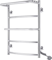 Фото - Полотенцесушитель KRONER Kaskad Shelf E (R 500x600 CV032315)