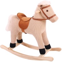 Фото - Качели / качалка Bigjigs Toys Cord Horse BJ285 