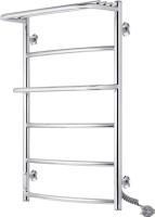 Фото - Полотенцесушитель KRONER Kaskad Shelf E (R 500x800 CV032317)