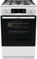 Фото - Плита Gorenje GK 5C63 WH белый