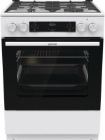 Фото - Плита Gorenje GKS 6C71 WA белый