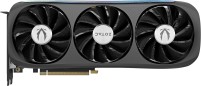 Фото - Видеокарта ZOTAC GeForce RTX 4070 Ti SUPER AMP AIRO 