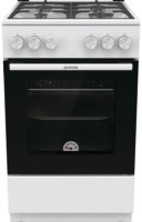 Фото - Плита Gorenje GG 5A13 WF белый