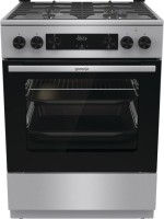 Фото - Плита Gorenje GKS 6C71 XF нержавейка