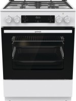 Фото - Плита Gorenje GKS 6C71 WF белый