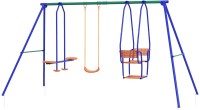 Фото - Качели / качалка Outsunny 344-077