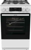 Фото - Плита Gorenje GKS 5C72 WF белый