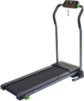 Фото - Беговая дорожка Tunturi Cardio Fit T5 