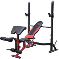 Фото - Силовая скамья York Fitness Delta Pro 2000