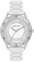 Фото - Наручные часы Anne Klein AK/5069SVWT 