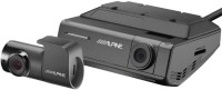 Фото - Видеорегистратор Alpine DVR-C320R 