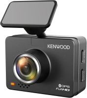 Фото - Видеорегистратор Kenwood DRV-A310W 