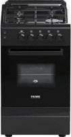 Фото - Плита Prime Technics PSG 54015 D черный