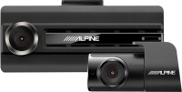 Фото - Видеорегистратор Alpine DVR-C310R 