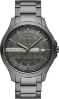 Фото - Наручные часы Armani Hampton AX2455 