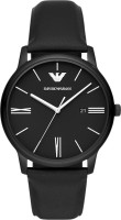 Фото - Наручные часы Armani Minimalist AR11573 