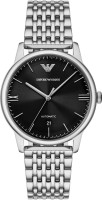 Фото - Наручные часы Armani Minimalist AR60081 