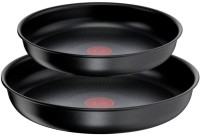 Фото - Сковородка Tefal Ingenio Daily Chef L7629202 26 см  черный