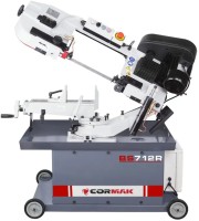 Фото - Пила CORMAK BS712R 400V 