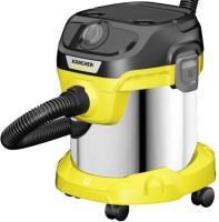 Фото - Пылесос Karcher KWD 2 S V-15/4/18 