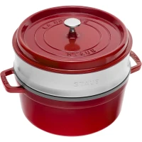 Фото - Кастрюля Staub 40508-823 