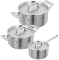 Фото - Кастрюля Kuhn Rikon Culinary Fiveply 37881 