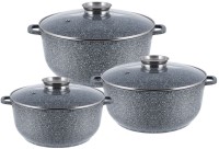 Фото - Кастрюля Zilner ZL-7056 
