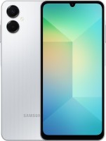 Фото - Мобильный телефон Samsung Galaxy A06 5G 64 ГБ / 4 ГБ