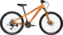 Фото - Велосипед Formula Motion AM DD 26 2024 frame 13
