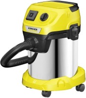 Фото - Пылесос Karcher WD3 P S V-17/4/20 